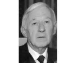 Hugh Haggerty Obituary (2018)