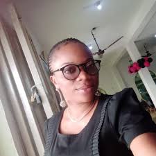 Yesterday in my office, I received Queen Eberechukwu Nwanegwo and King  Martin Agunenye, the winners of Miss Imo and Mr. Imo, alongside other  beautiful and handsome faces from the just concluded Imo