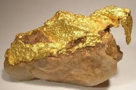 Is there gold in space ? Where Does Gold Come From The Comprehensive Answer