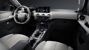 Ds 3 Crossback Original Innovant Et Electrique Voiture Electrique Comment Dessiner Une Voiture Ds7 Crossback