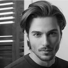 Classy hairstyles for men with medium hair. Top 100 Best Medium Haircuts For Men Most Versatile Length
