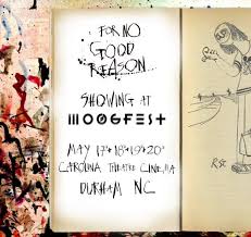 For No Good Reason (@fornogoodreasonmovie) • Facebook