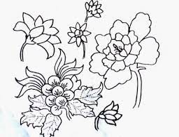 Keinginan untuk menghias adalah naluri gambar ragam hias sangat bervariatif, ada yang diambil dari flora, fauna, bentuk geometris dan bentuk figuratif. Kumpulan Contoh Gambar Contoh Gambar Ragam Hias Fauna Burung Gambar Flora Dan Fauna Sketsa Gambar Bunga