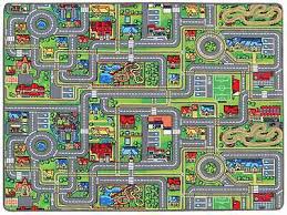 Home »auto teppich »auto teppich. Kinderteppich Strassenteppich Spielteppich Auto Strasse Stadt Kinderzimmer Teppich Eur 20 90 Picclick At