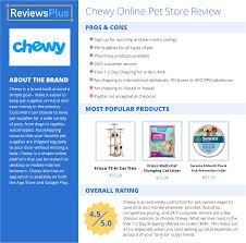 Simparica trio treats, controls, and prevents more parasites than any other oral product. Chewy Com Review The Best Online Pet Store