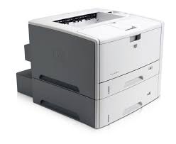 You can easily download latest version of hp laserjet 5200l printer driver on your operating system. Hp Laserjet 5200 N 5200n 11x17 Printer Hp Filing Cabinet Storage Cabinet
