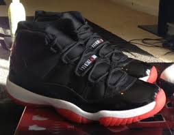 Official Air Jordan Xi Bred 2012 Info Black Varsity Red White 378037 010 Release Date 12 2012 Air Jordan 11 Bred Air Jordan Xi Jordan Xi