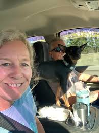 Road Life with Lil Ms Rhody. It...