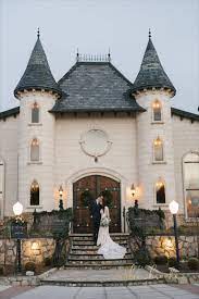 Ashlee Brooke Photography Winter Wedding Venues Castle Wedding Venue Winter Wedding Destinations