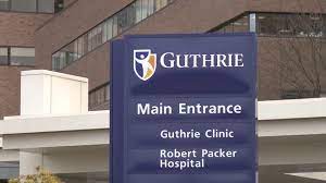 Guthrie Postponing Non Emergent Surgeries Majority Of Clinic Weny News