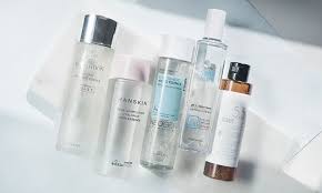 The 7 Biggest Mistakes You Might Be Making With The 7 Skin Method Perfect Skin Care Routine Skin Essence Toner For Face