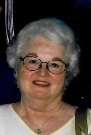 Obituary information for N. Charlene Rhea