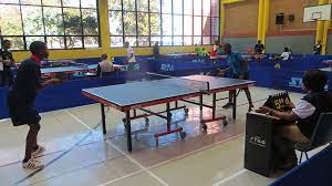 After the passage of united nations general assembly resolution 1761 in 1962 in response to south africa's policy of apartheid, the nation was barred from the games. Special Olympics South Africa 2018 National Summer Games Table Tennis