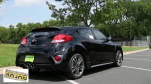 The new hyundai veloster is coming in early 2018 the first generation of veloster was handsome, if disappointing, but the refresh could be something special. 2018 Hyundai Veloster Turbo All New Youtube
