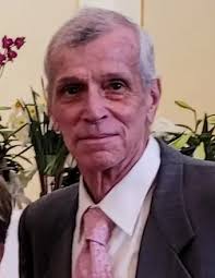 Obituary information for Richard "Rick" C. Ebert