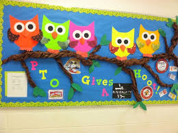 Pto Bulletin Boards Pto Bulletin Board Love This One It Really Pops With Color Pto Bulletin Board Pto Board Pta Bulletin Boards