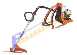 Dapatkan diskon mesin potong rumput hanya di bukalapak. Jual Tanaka Pro 338 Super Mesin Potong Rumput Gendong Pr830 Informasi Produk Harga Review Spesifikasi Perkakasku Com