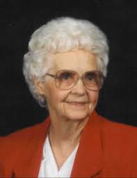 Obituary information for Edna Ray Cheek
