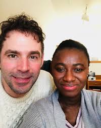 Looking back at these photos feels like flipping through the chapters of  our story — from those early days when we were just two kids in love, to  everything we've built and