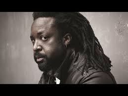 Marlon James: Award-winning Novelist and EducatorThe Steven Barclay Agency,  Inc.