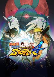 There are several versions of mod that you can choose from. Naruto Shippuden Ultimate Ninja Storm 4 Pc Download Store Bandai Namco Ent