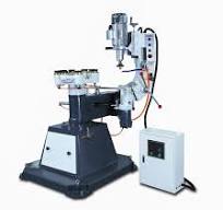 Glass Shaped Edging Polishing Machine Flat and Og Edge ...