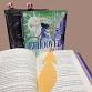 Spilled Tea Bookmarks