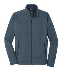 The North Face Mens Ridgeline Soft Shell Jacket