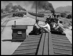 68. Wild Boys of the Road (1933) | Wonders in the Dark
