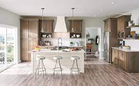 They create a great canvas and starting point, and from there you can use color on the walls painted cabinets took a backseat to natural or stained wood cabinets. Our Renovation Kitchen Cabinet Door Styles That Will Never Go Out Of Style