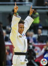 Amandine buchard captured the european title in 2021 in lisbon. Amandine Buchard The Pocket Sized Philosopher Ijf Org