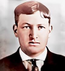 1924 WARNING ........J. L. MANNING ...Chief of Police Corbin