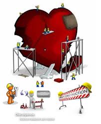 Resultado de imagen para sana señor mis heridas católica