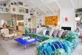 Reality star irene major whipped off wig on this morning. Jewelry Designer Irene Neuwirth S Los Angeles Home Irene Neuwirth House Photos