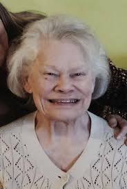 Audrey Ruth Tomlinson,