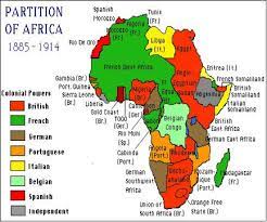 The european imperialist push into africa was motivated by three main factors, economic, political, and social. Imperialism In Africa Map 1885 1914 Social Studies And History Teacher S Blog