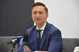 Olgierd geblewicz is the president of poland's west pomerania region and the chairman of the union of regions of the republic of poland. Art Geblewicz Twoje Radio Tylko Przeboje