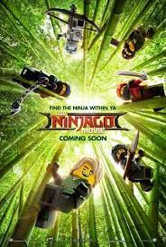 فيلم the lego ninjago movie 2017 طاقم العمل فيديو الإعلان صور النقد الفني مواعيد العرض