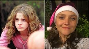 Lord - Priscila Reyes - Hermione Granger | Facebook