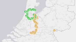 Over de nieuwe hollandse waterlinie. Nieuwe Hollandse Waterlinie Stapje Dichter Bij Werelderfgoedstatus Nos