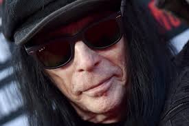 Mick Mars Speaks Up