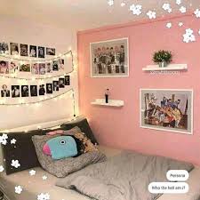 Room tour desain ruangan kamar tema fans exo 2017 youtube via. All About Kpop Posts Facebook