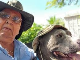 Teresa Monfort's Instagram, Twitter & Facebook