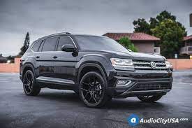 42 Vw Atlas Custom Ideas Atlas Volkswagen Dream Cars