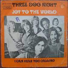 Maybe you would like to learn more about one of these? Joy To The World Three Dog Night Song Wikipedia