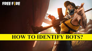 Get unlimited diamonds and coins with our garena free fire diamond hack and become the pro gamer. What Are Bots In Free Fire How To Recognize A Bot In Ff Free Fire Booyah