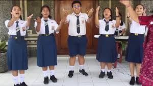 Di zonasi timur ada smpn 1, smpn 3, smpn 8, smpn 6, smpn 9, dan smpn 11 denpasar. Penghangat Suasana Menuju Mpls Smp Negeri 6 Denpasar 2020 2021 Youtube