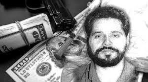 Cártel de Sinaloa: 'Nacho' Coronel y el mercado de las metanfetaminas-  Grupo Milenio