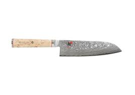 This morimoto special edition knife set is just what you need. Miyabi Birchwood 5000 Mcd Santoku Knife