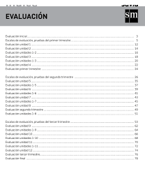 Evaluaciones Matematicas 4 Primaria Sm Savia Pdf Descargar 55190779 evaluaciones de matematicas 1aº primaria editorial anaya. evaluaciones matematicas 4 primaria sm
